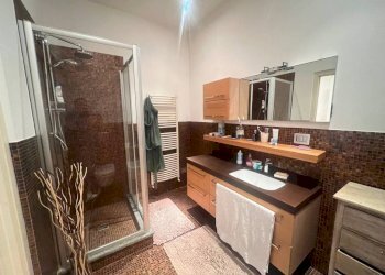 Cucina - Three-room apartment via San Martino, 17, Moncalieri - photo 9
