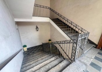 Scala - Three-room apartment via San Martino, 17, Moncalieri - photo 12