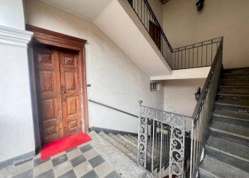Ingresso - Three-room apartment via San Martino, 17, Moncalieri - photo 13