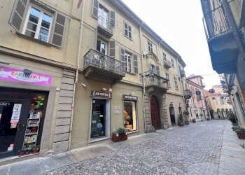 Facciata - Three-room apartment via San Martino, 17, Moncalieri - photo 14