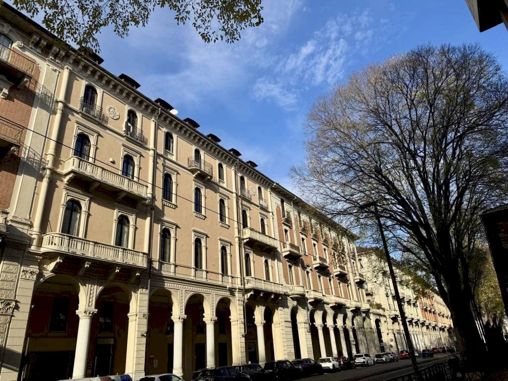 Facciata - Apartment Torino - photo 2