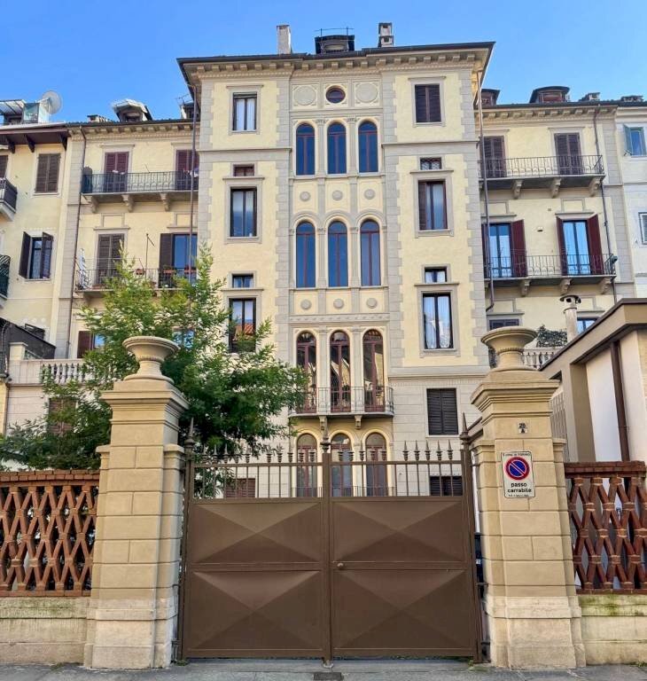 Facciata - Apartment Torino - photo 3