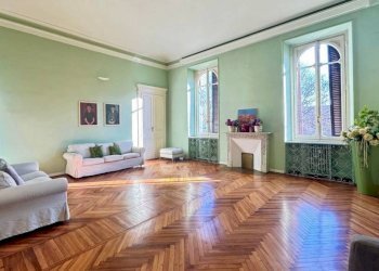 Salone - Apartment Torino - photo 1