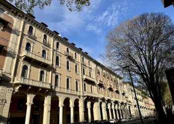 Facciata - Apartment Torino - photo 2