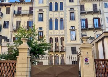 Facciata - Apartment Torino - photo 3