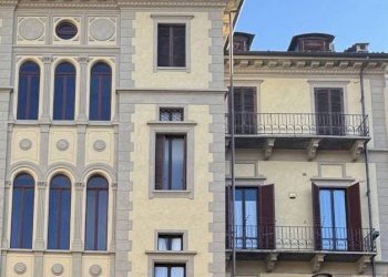 Facciata - Apartment Torino - photo 4