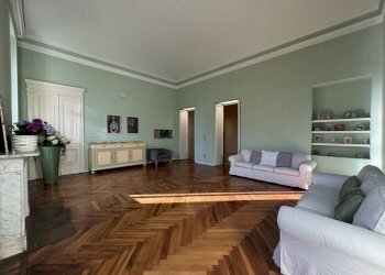 Salone - Apartment Torino - photo 8