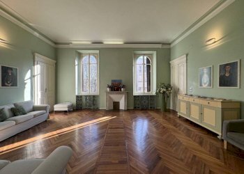Salone - Apartment Torino - photo 9