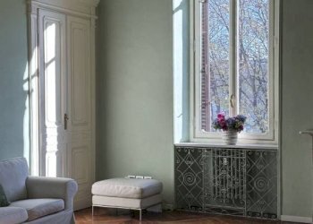 Salone - Apartment Torino - photo 10