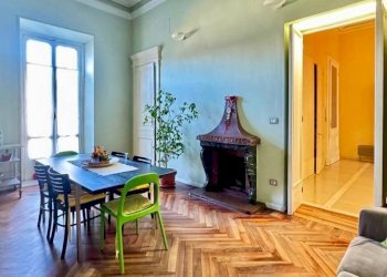 Cucina - Apartment Torino - photo 11