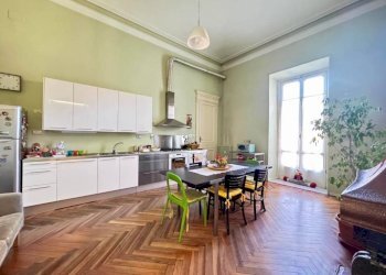 Cucina - Apartment Torino - photo 12