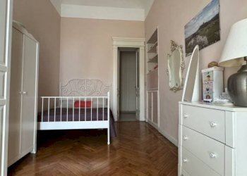 Camera da letto - Apartment Torino - photo 14