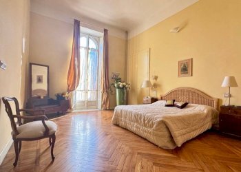 Camera da letto - Apartment Torino - photo 15