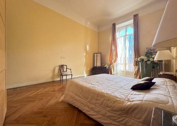 Camera da letto - Apartment Torino - photo 16