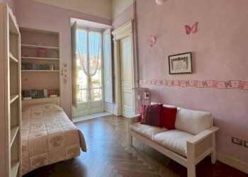 Camera da letto - Apartment Torino - photo 17