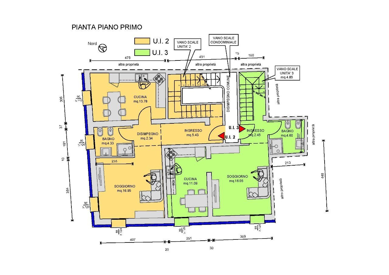 Appartamento San Giovanni in Persiceto - foto 1