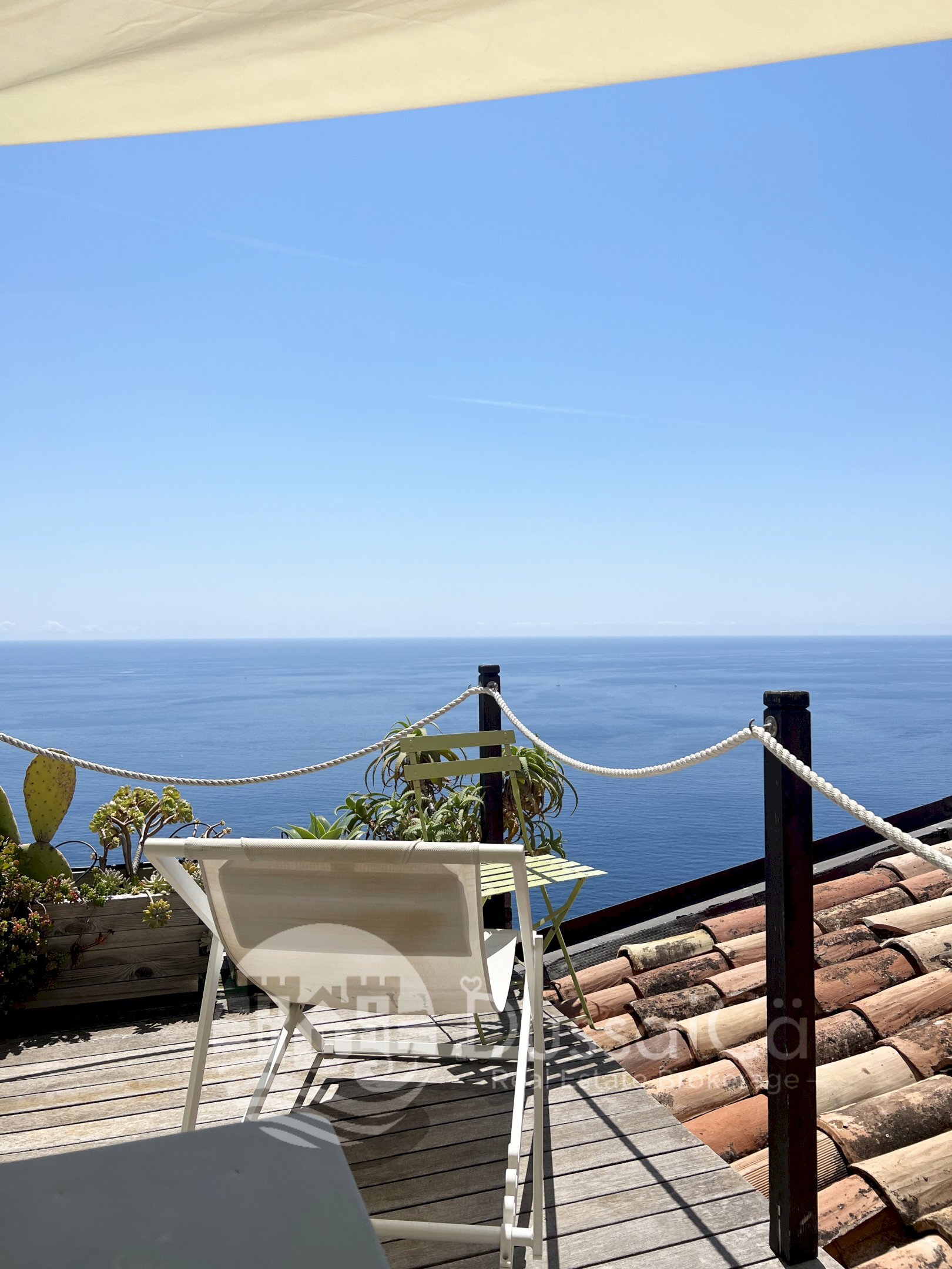 Casa indipendente Piazza Angeli Custodi, 3, frazione Grimaldi, Ventimiglia - foto 3