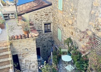 Independent house Piazza Angeli Custodi, 3, hamlet Grimaldi, Ventimiglia - photo 4