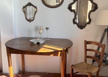 Independent house Piazza Angeli Custodi, 3, hamlet Grimaldi, Ventimiglia - photo 10