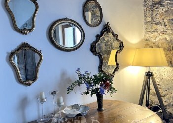 Independent house Piazza Angeli Custodi, 3, hamlet Grimaldi, Ventimiglia - photo 7