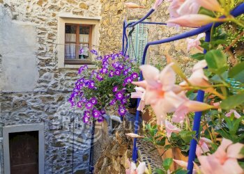 Independent house Piazza Angeli Custodi, 3, hamlet Grimaldi, Ventimiglia - photo 30