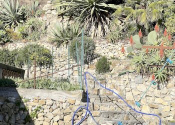 Independent house Piazza Angeli Custodi, 3, hamlet Grimaldi, Ventimiglia - photo 32