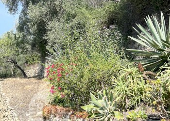 Independent house Piazza Angeli Custodi, 3, hamlet Grimaldi, Ventimiglia - photo 36