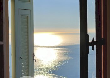 Independent house Piazza Angeli Custodi, 3, hamlet Grimaldi, Ventimiglia - photo 37