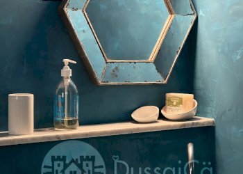 Independent house Piazza Angeli Custodi, 3, hamlet Grimaldi, Ventimiglia - photo 17