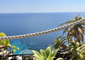 Independent house Piazza Angeli Custodi, 3, hamlet Grimaldi, Ventimiglia - photo 40