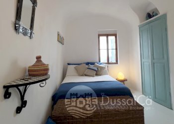 Independent house Piazza Angeli Custodi, 3, hamlet Grimaldi, Ventimiglia - photo 15