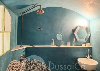 Independent house Piazza Angeli Custodi, 3, hamlet Grimaldi, Ventimiglia - photo 18