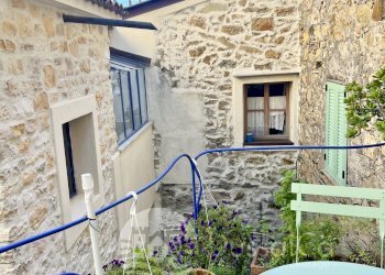 Independent house Piazza Angeli Custodi, 3, hamlet Grimaldi, Ventimiglia - photo 44