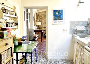 Independent house Piazza Angeli Custodi, 3, hamlet Grimaldi, Ventimiglia - photo 19