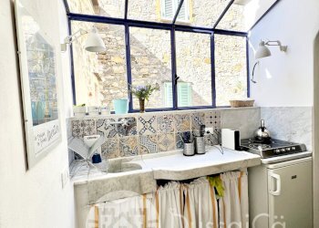 Independent house Piazza Angeli Custodi, 3, hamlet Grimaldi, Ventimiglia - photo 20