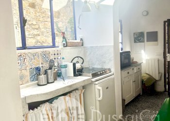 Independent house Piazza Angeli Custodi, 3, hamlet Grimaldi, Ventimiglia - photo 21