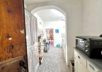 Independent house Piazza Angeli Custodi, 3, hamlet Grimaldi, Ventimiglia - photo 22