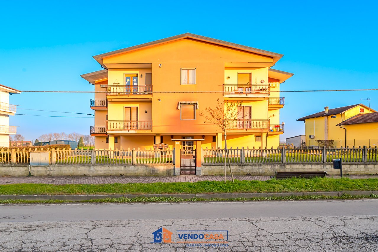 Trilocale Polonghera - foto 3