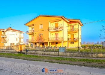 Trilocale Polonghera - foto 1