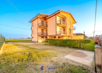 Trilocale Polonghera - foto 2