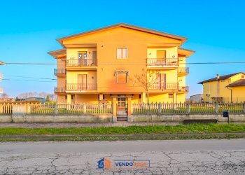 Trilocale Polonghera - foto 3