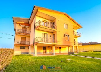 Trilocale Polonghera - foto 4