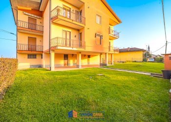 Trilocale Polonghera - foto 5