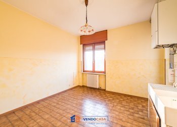 Trilocale Polonghera - foto 7