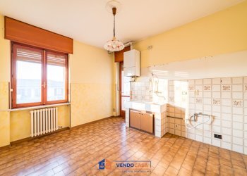 Trilocale Polonghera - foto 8