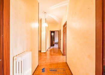 Trilocale Polonghera - foto 9