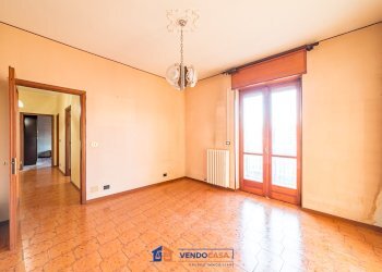 Trilocale Polonghera - foto 11