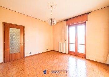 Trilocale Polonghera - foto 13