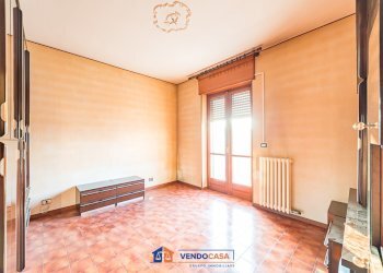 Trilocale Polonghera - foto 15