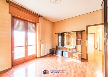 Trilocale Polonghera - foto 16